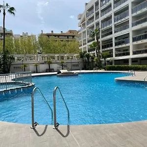  Apartamento Michelangelo España
