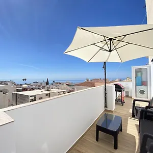  Apartamento Centro Life Seaview Casasol España