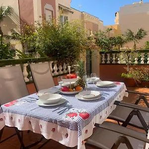  Сasa de vacaciones Nerjamedina España
