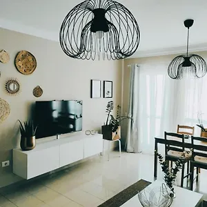  Apartamento Cala Medano España
