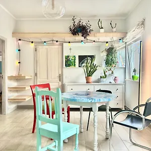  Habitación en casa particular Perro Y Osito España