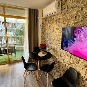  Apartamento A Estrenar Precioso En Inter2 12 Months Open España