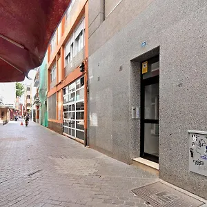  Apartamento Casa Laura Y Juan España