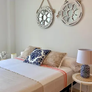  Apartamento Pacifico España