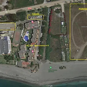  Apartamento Rio Marinas By The Sea España