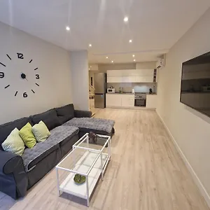  Apartamento Barcelona Duplex De 3 España