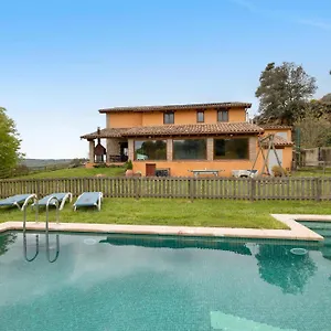  Casa rural La Serreta España