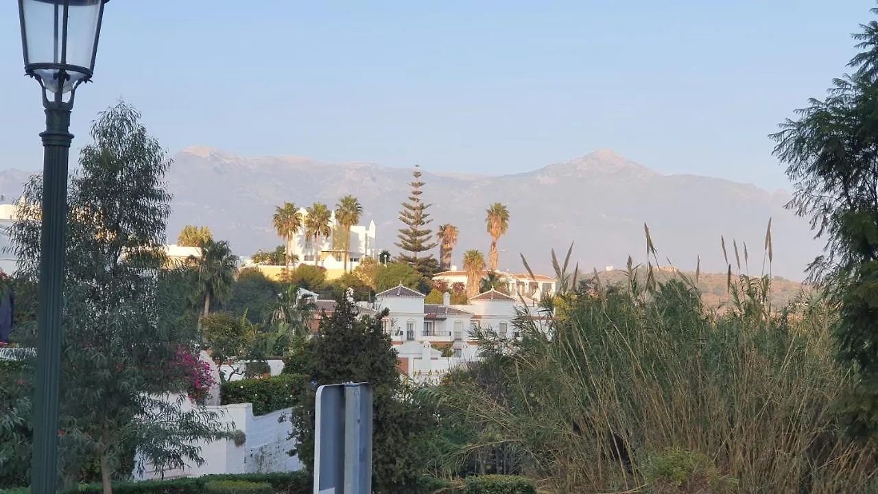 Stilfullt Semesterhus Naera Pool Och Strand. Nerja 0*,  Spain